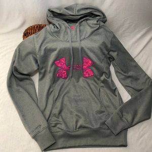 Under Armour Coldgear Hoodie